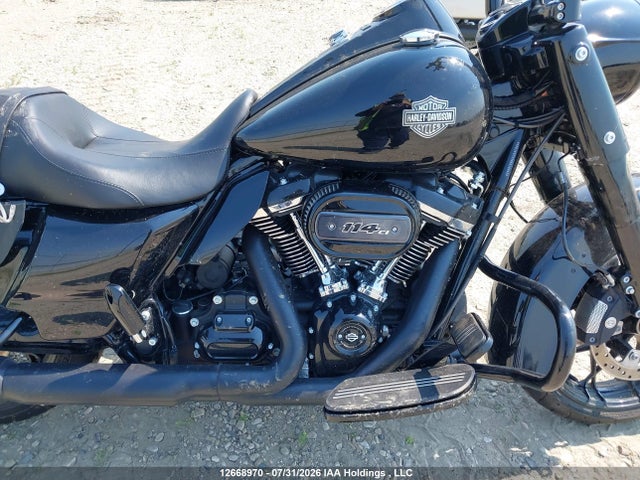 Harley-Davidson FLHRXS 2024 5HD1KVP39RB618552 Image 8