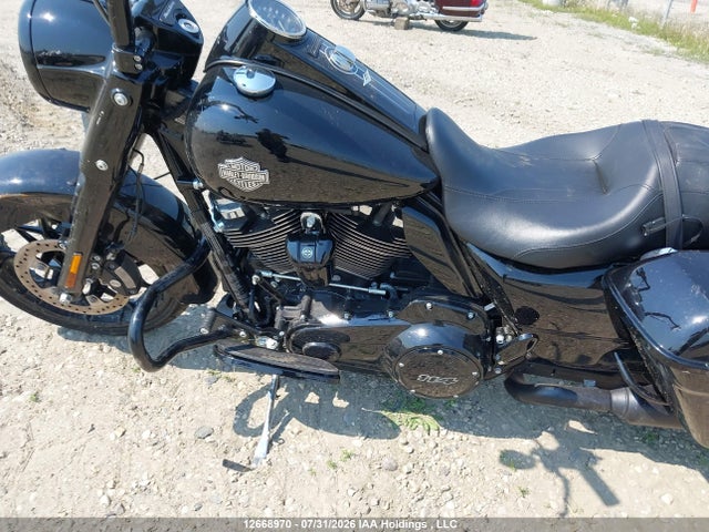 Harley-Davidson FLHRXS 2024 5HD1KVP39RB618552 Image 9