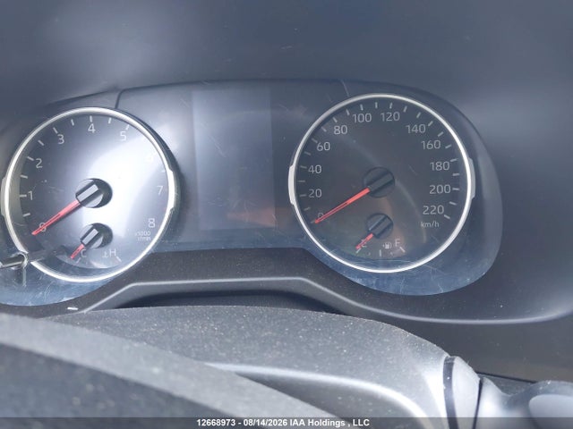 2T3R1RFV7KC030205 Toyota Rav4 Xle/xle Premium