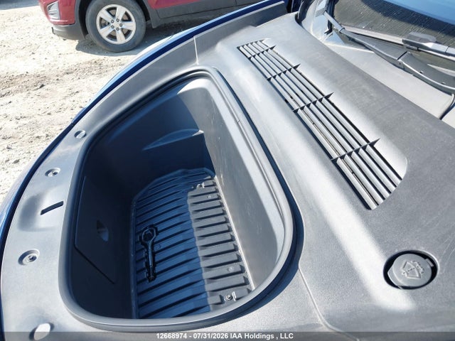 2024 Tesla Model Y Performance მანქანა იყიდება აუქციონზე, vin: 7SAYGDEF4RF053661, აუქციონის ნომერი: 12668974