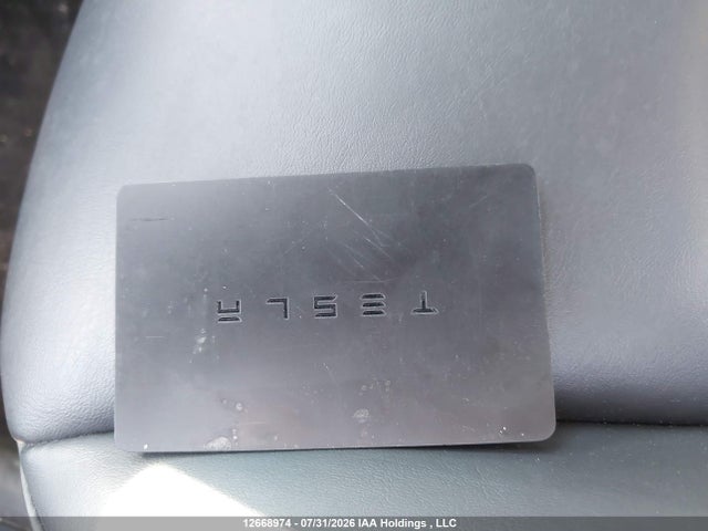 2024 Tesla Model Y Performance მანქანა იყიდება აუქციონზე, vin: 7SAYGDEF4RF053661, აუქციონის ნომერი: 12668974