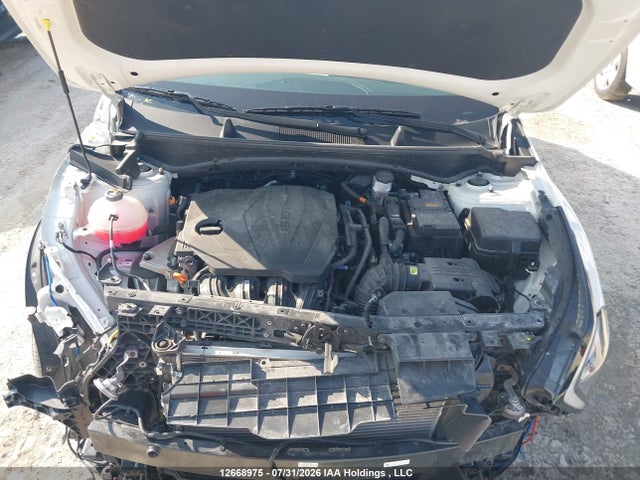 Auction sale of the 2023 Kia Sportage, vin: KNDPVCAF9P7194677, lot number: 12668975