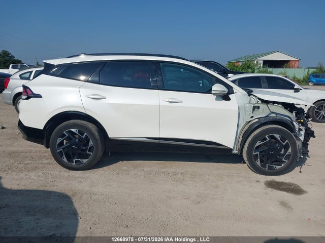 Продажа на аукционе авто 2023 Kia Sportage, vin: KNDPVCAF9P7194677, номер лота: 12668975
