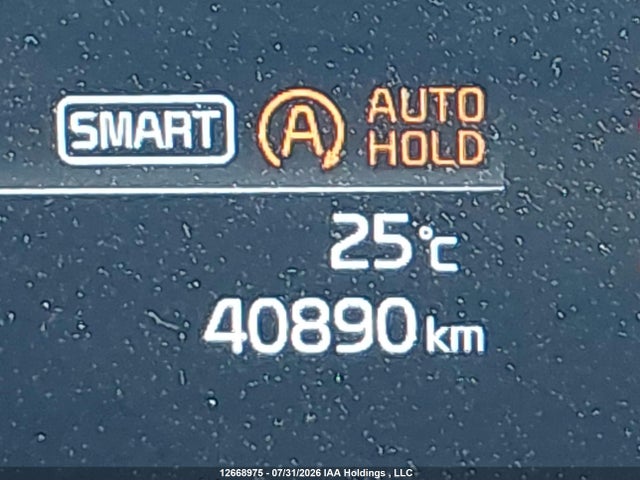 Продажа на аукционе авто 2023 Kia Sportage, vin: KNDPVCAF9P7194677, номер лота: 12668975
