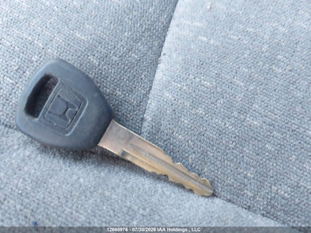 2002 Honda Accord Se V6 მანქანა იყიდება აუქციონზე, vin: 1HGCG16642A805668, აუქციონის ნომერი: 12668976