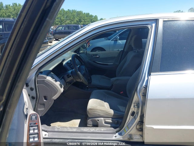 2002 Honda Accord Se V6 მანქანა იყიდება აუქციონზე, vin: 1HGCG16642A805668, აუქციონის ნომერი: 12668976