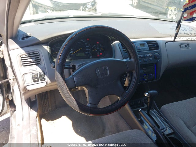 2002 Honda Accord Se V6 მანქანა იყიდება აუქციონზე, vin: 1HGCG16642A805668, აუქციონის ნომერი: 12668976