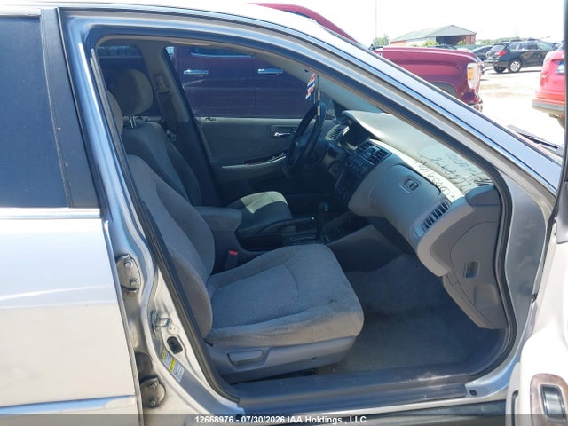 2002 Honda Accord Se V6 მანქანა იყიდება აუქციონზე, vin: 1HGCG16642A805668, აუქციონის ნომერი: 12668976