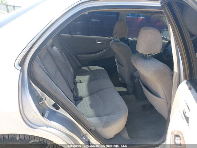 2002 Honda Accord Se V6 მანქანა იყიდება აუქციონზე, vin: 1HGCG16642A805668, აუქციონის ნომერი: 12668976