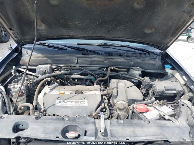 Продаж на аукціоні авто 2006 Honda Cr-v Se/ex, vin: JHLRD78936C813933, номер лоту: 12668977
