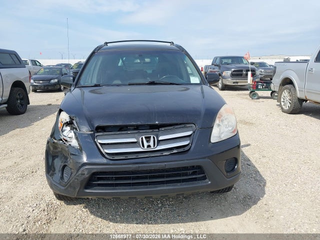 Продаж на аукціоні авто 2006 Honda Cr-v Se/ex, vin: JHLRD78936C813933, номер лоту: 12668977