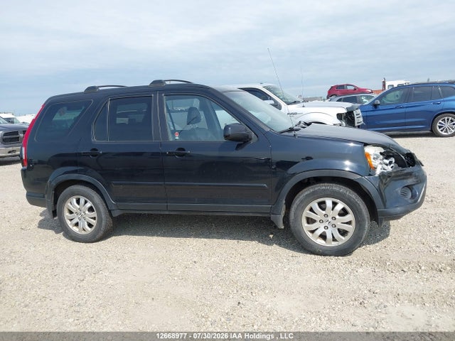 Продаж на аукціоні авто 2006 Honda Cr-v Se/ex, vin: JHLRD78936C813933, номер лоту: 12668977