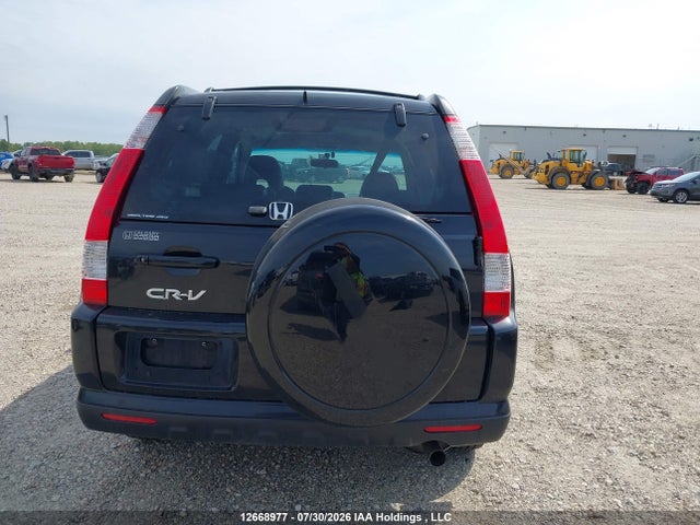 Продаж на аукціоні авто 2006 Honda Cr-v Se/ex, vin: JHLRD78936C813933, номер лоту: 12668977