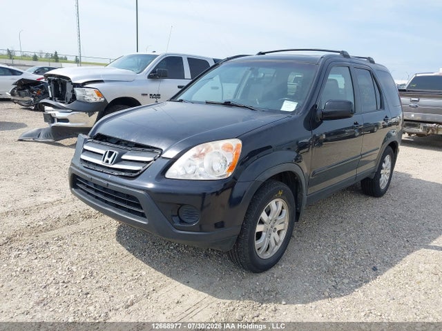 Продаж на аукціоні авто 2006 Honda Cr-v Se/ex, vin: JHLRD78936C813933, номер лоту: 12668977