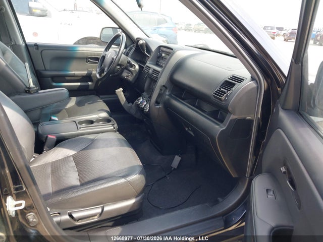 Продаж на аукціоні авто 2006 Honda Cr-v Se/ex, vin: JHLRD78936C813933, номер лоту: 12668977