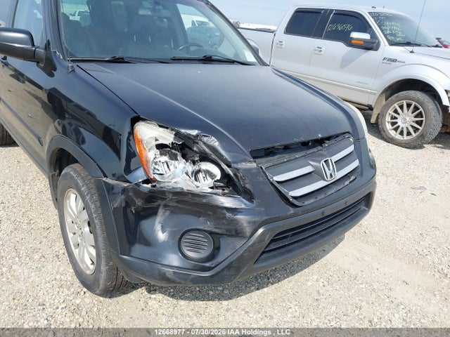 Продаж на аукціоні авто 2006 Honda Cr-v Se/ex, vin: JHLRD78936C813933, номер лоту: 12668977