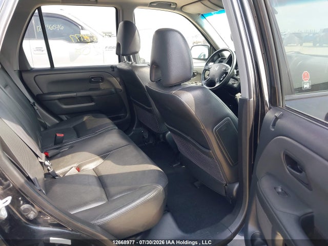 Продаж на аукціоні авто 2006 Honda Cr-v Se/ex, vin: JHLRD78936C813933, номер лоту: 12668977