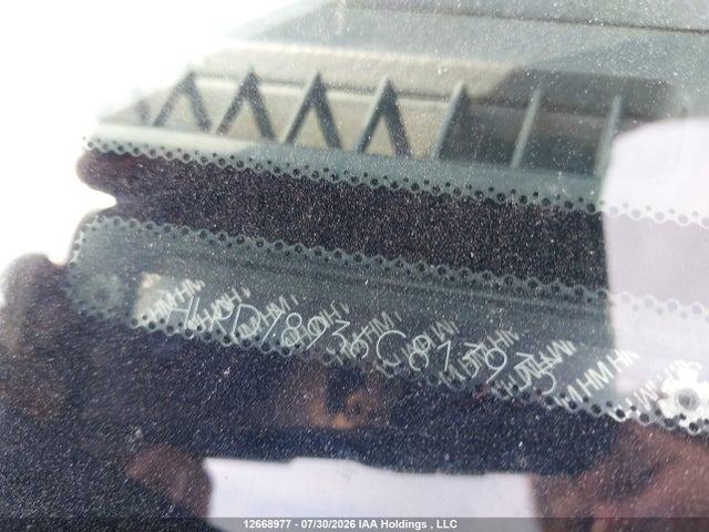 Продаж на аукціоні авто 2006 Honda Cr-v Se/ex, vin: JHLRD78936C813933, номер лоту: 12668977