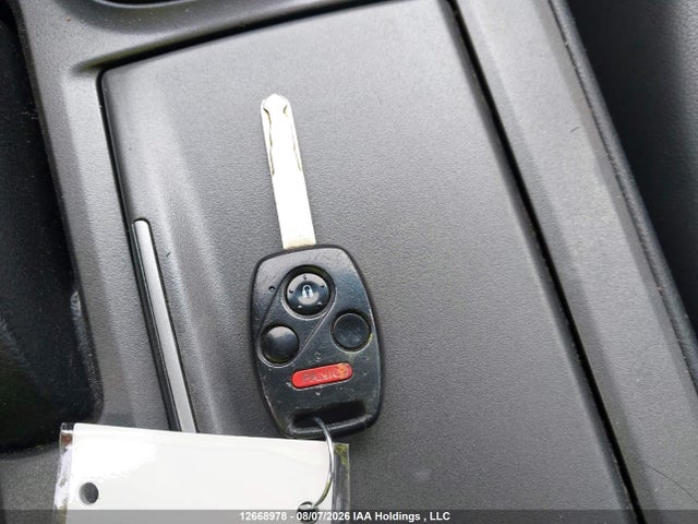 Продажа на аукционе авто 2009 Honda Accord Exl, vin: 1HGCS22809A800246, номер лота: 12668978