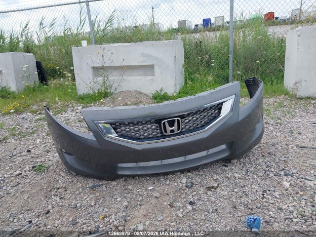 Продажа на аукционе авто 2009 Honda Accord Exl, vin: 1HGCS22809A800246, номер лота: 12668978