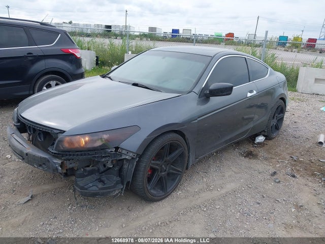 Продажа на аукционе авто 2009 Honda Accord Exl, vin: 1HGCS22809A800246, номер лота: 12668978