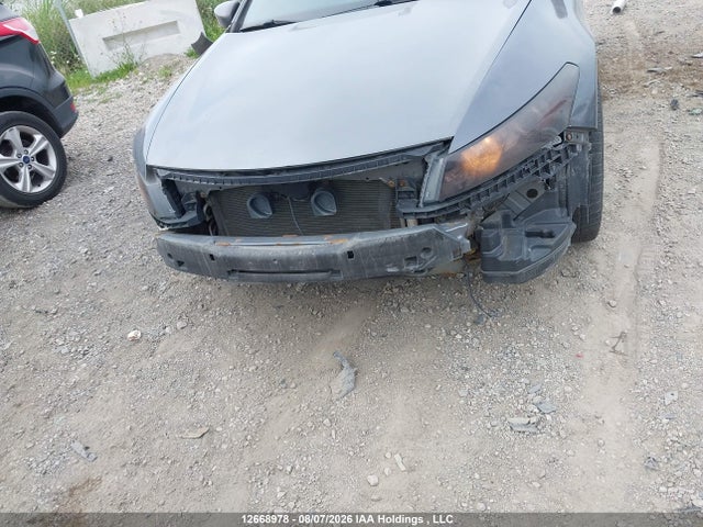 Продажа на аукционе авто 2009 Honda Accord Exl, vin: 1HGCS22809A800246, номер лота: 12668978