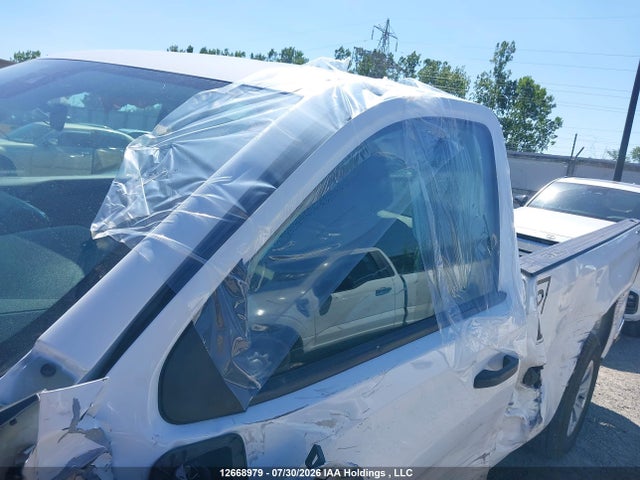 Продаж на аукціоні авто 2023 Gmc Sierra 1500 Pro, vin: 3GTNUAED3PG156664, номер лоту: 12668979