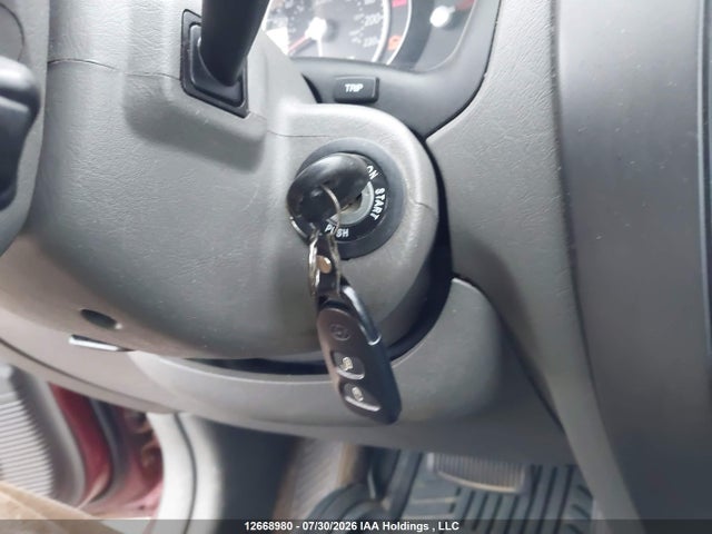 12668980 :رقم المزاد ، KM8JM12B79U098801 vin ، 2009 Hyundai Tucson 25th Anniversary/gl/l مزاد بيع
