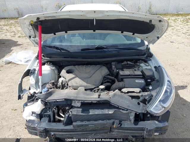 Продаж на аукціоні авто 2016 Hyundai Accent Se, vin: KMHCT4AE7GU999236, номер лоту: 12668981