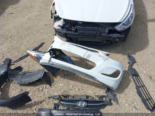 Продаж на аукціоні авто 2016 Hyundai Accent Se, vin: KMHCT4AE7GU999236, номер лоту: 12668981