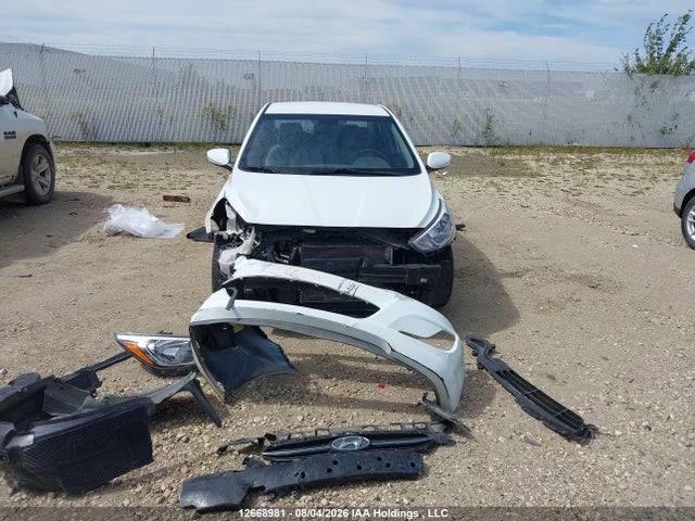 Продаж на аукціоні авто 2016 Hyundai Accent Se, vin: KMHCT4AE7GU999236, номер лоту: 12668981