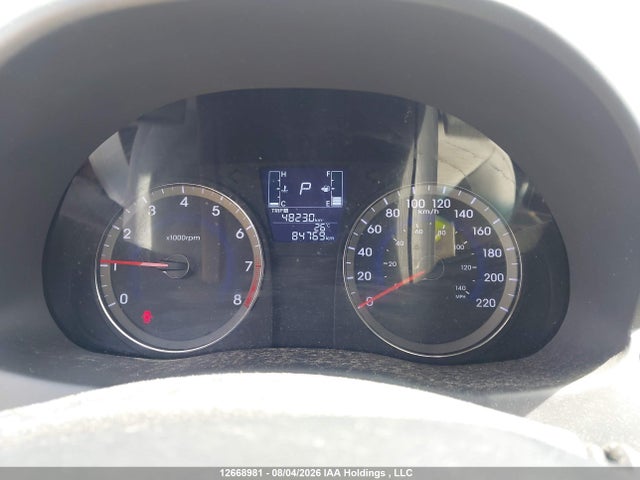 Продаж на аукціоні авто 2016 Hyundai Accent Se, vin: KMHCT4AE7GU999236, номер лоту: 12668981