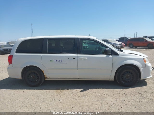 Aukcja sprzedaży 2011 Dodge Grand Caravan Express, vin: 2D4RN4DG3BR647527, numer aukcji: 12668984