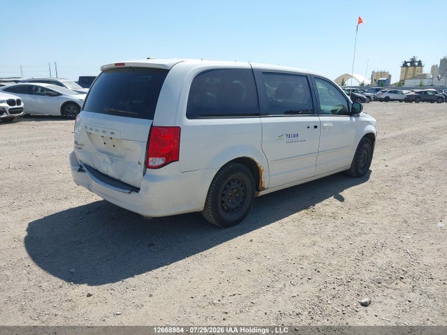 Aukcja sprzedaży 2011 Dodge Grand Caravan Express, vin: 2D4RN4DG3BR647527, numer aukcji: 12668984