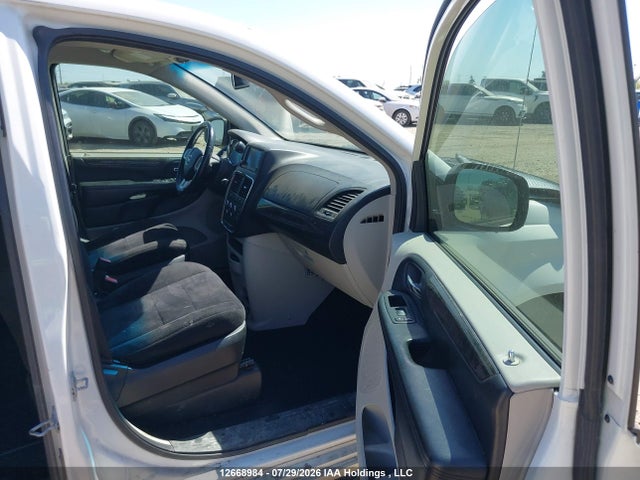 Aukcja sprzedaży 2011 Dodge Grand Caravan Express, vin: 2D4RN4DG3BR647527, numer aukcji: 12668984