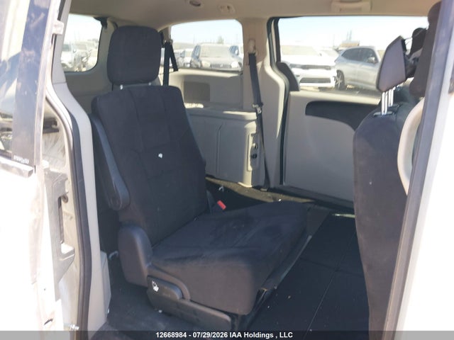 Aukcja sprzedaży 2011 Dodge Grand Caravan Express, vin: 2D4RN4DG3BR647527, numer aukcji: 12668984