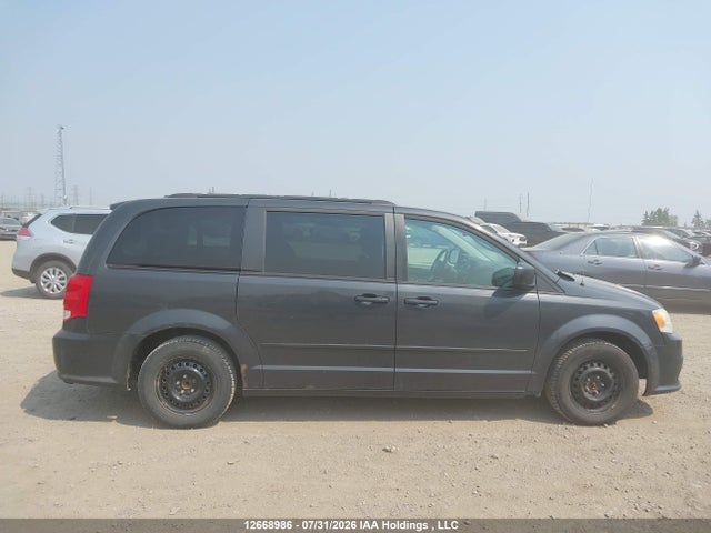 2012 Dodge Grand Caravan Se მანქანა იყიდება აუქციონზე, vin: 2C4RDGBG6CR177581, აუქციონის ნომერი: 12668986