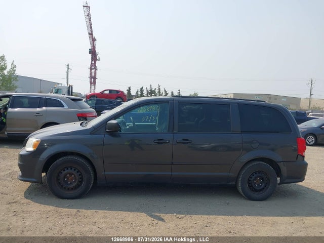 2012 Dodge Grand Caravan Se მანქანა იყიდება აუქციონზე, vin: 2C4RDGBG6CR177581, აუქციონის ნომერი: 12668986