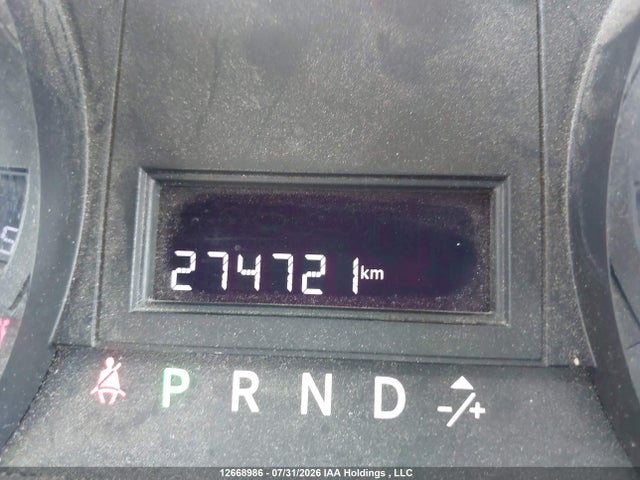 2012 Dodge Grand Caravan Se მანქანა იყიდება აუქციონზე, vin: 2C4RDGBG6CR177581, აუქციონის ნომერი: 12668986