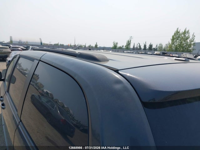 2012 Dodge Grand Caravan Se მანქანა იყიდება აუქციონზე, vin: 2C4RDGBG6CR177581, აუქციონის ნომერი: 12668986
