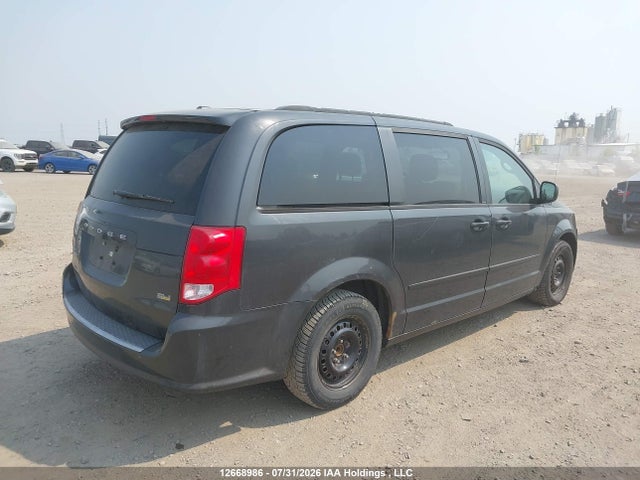 2012 Dodge Grand Caravan Se მანქანა იყიდება აუქციონზე, vin: 2C4RDGBG6CR177581, აუქციონის ნომერი: 12668986