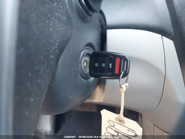 Honda Civic Lx 2014 2HGFB2F49EH028460 Image 11