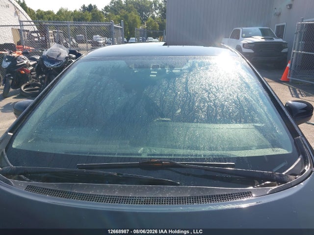 Honda Civic Lx 2014 2HGFB2F49EH028460 Image 17