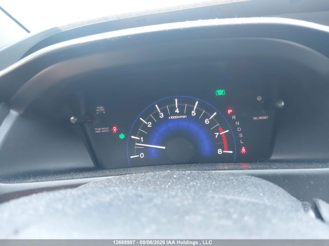Honda Civic Lx 2014 2HGFB2F49EH028460 Image 7