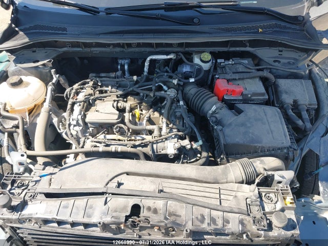 12668990 :رقم المزاد ، 1FMCU0H63NUB39934 vin ، 2022 Ford Escape Sel مزاد بيع