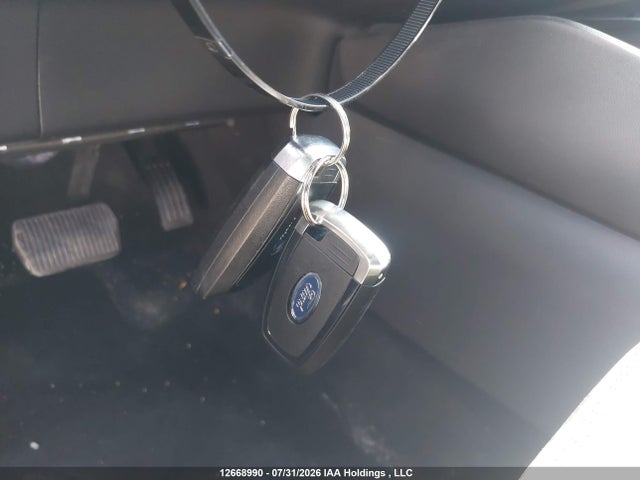 12668990 :رقم المزاد ، 1FMCU0H63NUB39934 vin ، 2022 Ford Escape Sel مزاد بيع