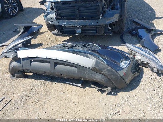12668990 :رقم المزاد ، 1FMCU0H63NUB39934 vin ، 2022 Ford Escape Sel مزاد بيع