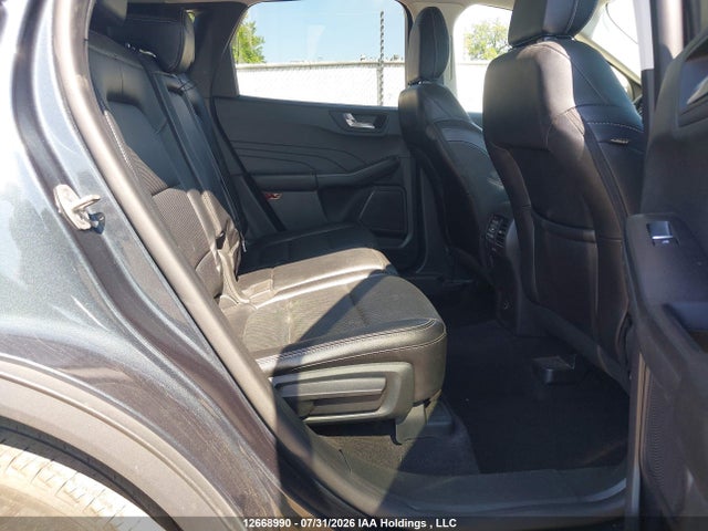 12668990 :رقم المزاد ، 1FMCU0H63NUB39934 vin ، 2022 Ford Escape Sel مزاد بيع