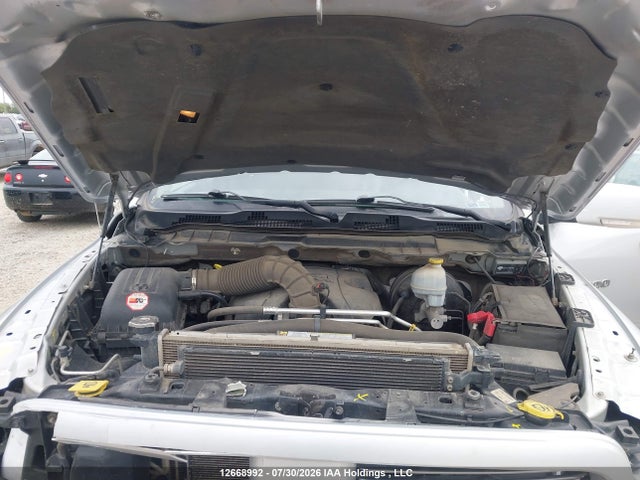 12668992 :رقم المزاد ، 1D7RV1CT2BS694286 vin ، 2011 Ram Ram 1500 Sport مزاد بيع