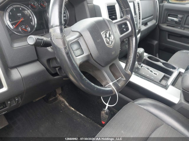 12668992 :رقم المزاد ، 1D7RV1CT2BS694286 vin ، 2011 Ram Ram 1500 Sport مزاد بيع
